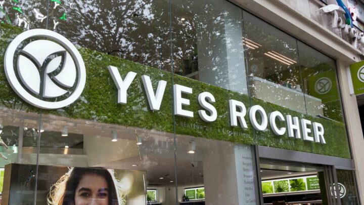 Yves Rocher annonce la fermeture de tous ses magasins en Suisse
