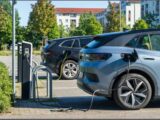 Les ventes de voitures électriques recule en Europe