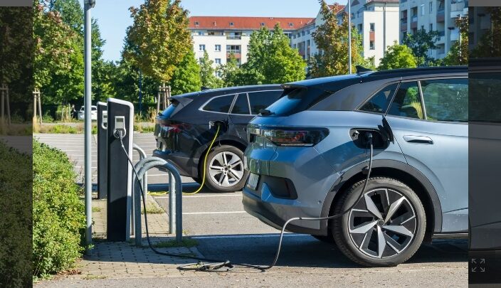 Baisse des ventes de voitures électriques en Europe au profit des hybrides
