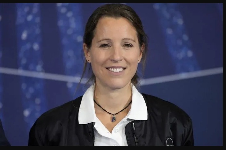La colonelle Sophie Adenot est désormais officiellement la deuxième femme « astronaute » française