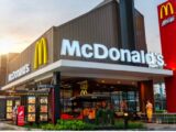 Sécurité alimentaire McDonald’s, McDonald’s rappelle d'urgence des gourdes toxiques vendues dans le Nord.
