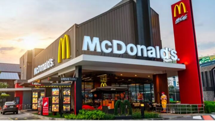 Attention toxicité : McDonald’s annonce le rappel d’un produit populaire