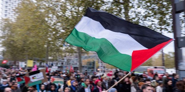 Plusieurs pays européens vont reconnaître un État palestinien
