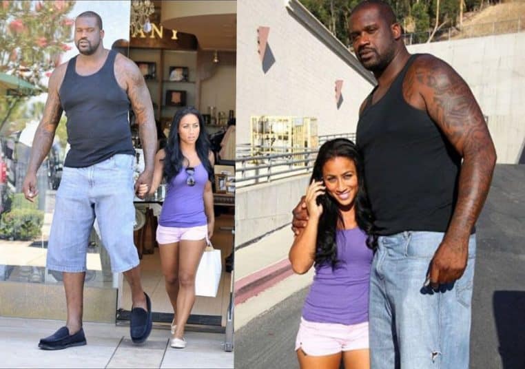 Shaquille O'Neal's old vacation pictures with 21-year-old girlfriend surface Read More: https://www.sportstiger.com/news/fact-check-shaqs-old-vacation-pictures-with-21-year-old-girlfriend-surface Follow us on: Facebook: https://www.facebook.com/sportstiger Instagram: https://www.instagram.com/sportstiger_official Twitter: https://twitter.com/The_SportsTiger Youtube: https://www.youtube.com/c/SportsTigerOfficial Telegram: https://ttttt.me/SportsTigerOfficial Koo: https://www.kooapp.com/profile/sportstiger