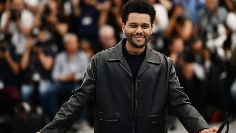 The Weeknd fait un don de 2 millions de dollars pour l’approvisionnement des habitants de Gaza