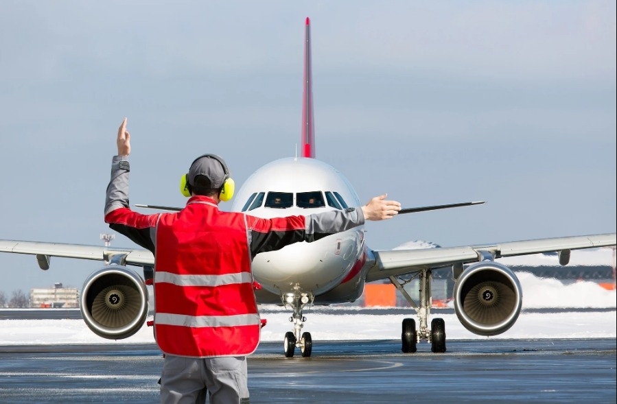 Investir dans la sécurité aérienne : un impératif pour des vols toujours plus sûrs