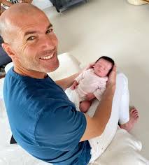 Une double naissance chez les Zidane