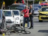 La Rochelle, accident mortel enfant vélo