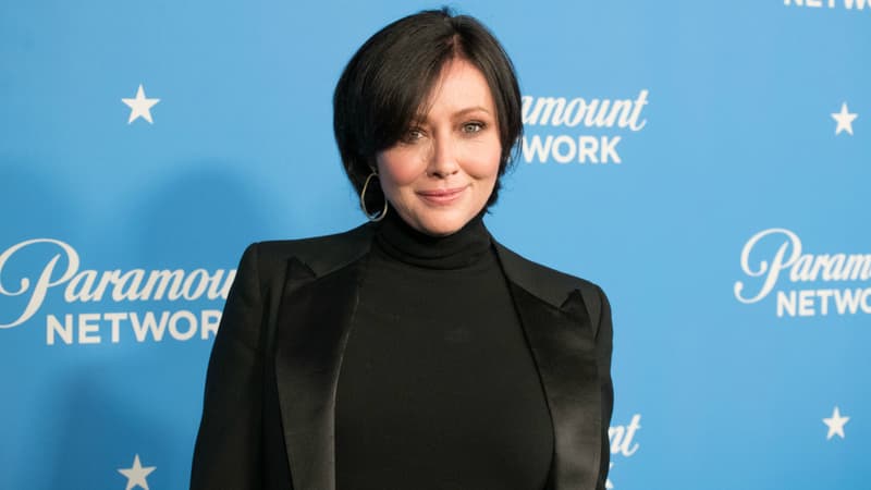 Mort de l’actrice américaine Shannen Doherty à l’âge de 53 ans