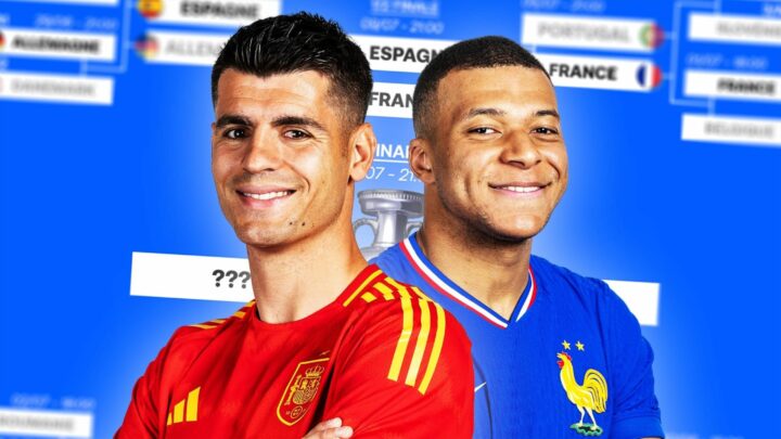 Demi-finale de l’Euro 2024: pourquoi la France ou l’Espagne ne disputeront pas de match pour la troisième place