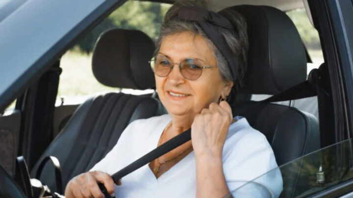 Les conducteurs de plus de 70 ans bientôt obligés de repasser le code pour garder leur permis ?