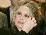 Brigitte Bardot éloignée de ses arrière-petits-enfants