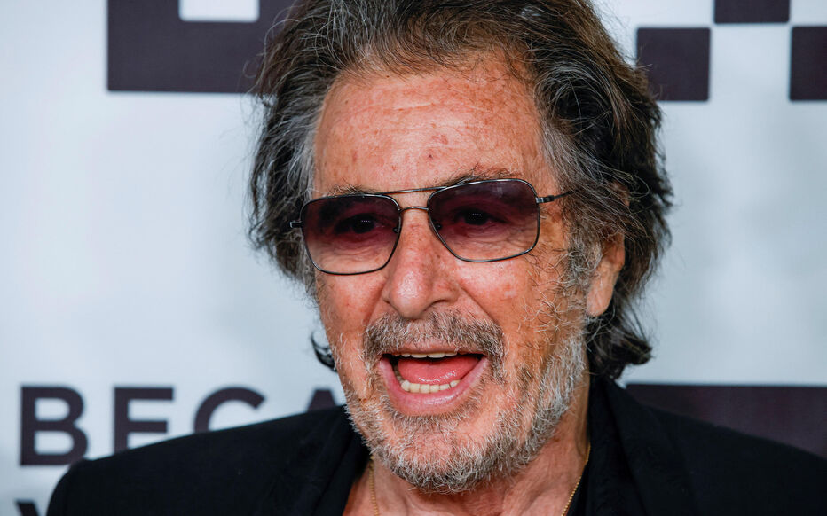 Al Pacino a demandé un test ADN à sa compagne enceinte