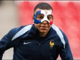 Real Madrid: Mbappé devrait éviter l'opération du nez