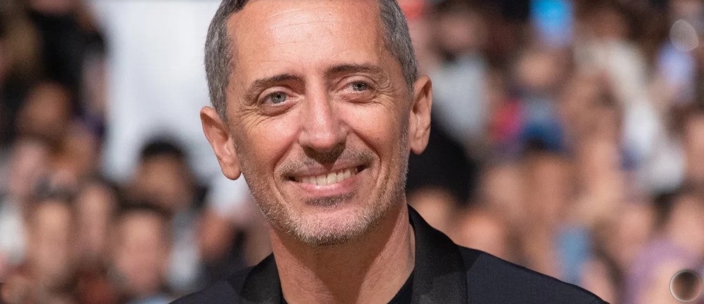 Gad Elmaleh dévoile pourquoi il ne veut pas de la nationalité française