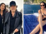 Al Pacino a demandé un test ADN à sa compagne enceinte