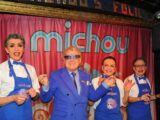 Chez Michou, le célèbre cabaret parisien ferme ses portes