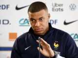 Mbappé: «On ne peut pas mettre le pays entre les mains de ces gens-là»